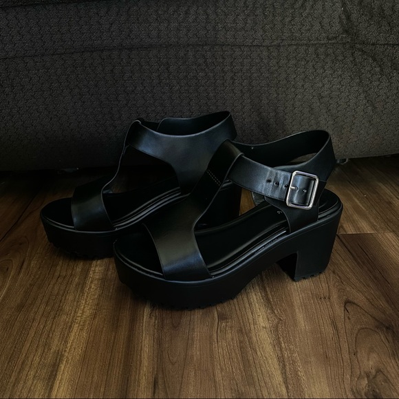 J.Adams Shoes - Wedges